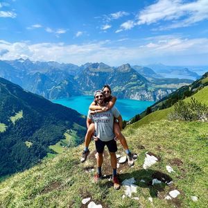 Meet your Posher, Jackson